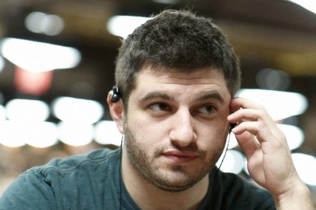 Galfond, Sahamies y Torbergson arrasan en los high stakes de PokerStars