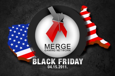 Merge Gaming Network