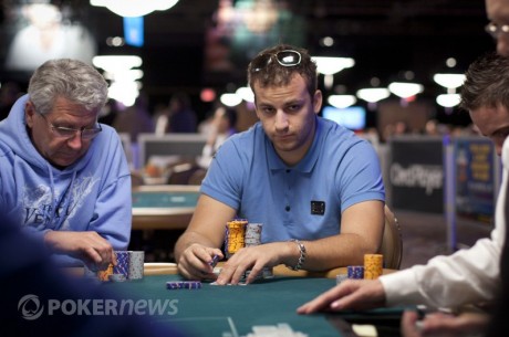 The Nightly Turbo: World Poker Tour Paris High Roller, Survivor, and More