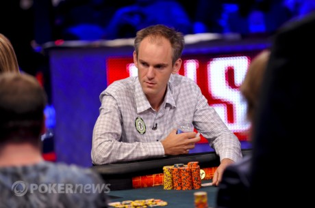 The WSOP on ESPN: Cunningham, Negreanu, & Bellande Highlight Day 5