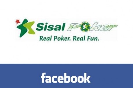 Gioca Lunedì il Facebook Freeroll di Sisal Poker