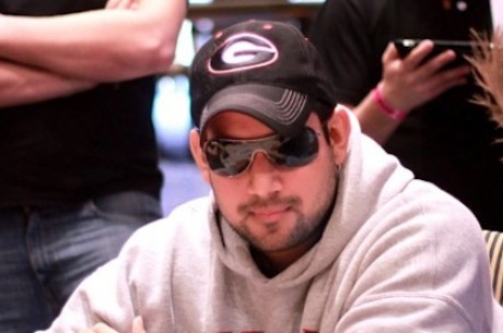 WCOOP Day 15: Ankush "pistons87" Mandavia Claims $10,000 High Roller Heads-Up Title