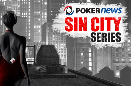 Sin City Series: Emergency Arts