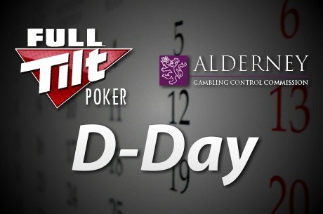 Full Tilt Poker Audiencia