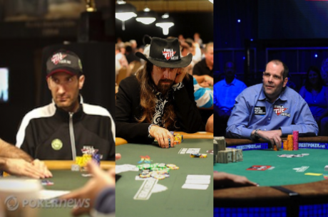 Nightly Turbo: Carta Aberta de Furst, Epic Poker League Suspende Lederer e Ferguson e Mais