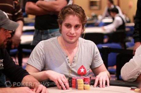 Strategy with Kristy: Ben Wilinofsky Discute di Strategia Short-Stack
