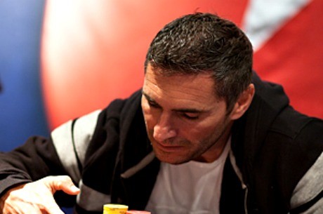 Estrellas Poker Tour Ibiza Dia 3: Formada a Mesa Final