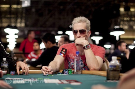 Pokerstars WCOOP : Elky manque de peu un troisième bracelet