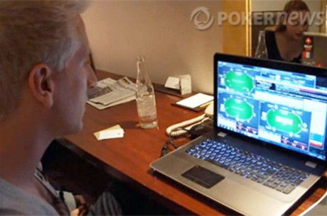 Résulats Pokerstars : Bertrand 'ElkY' Grospellier omniprésent