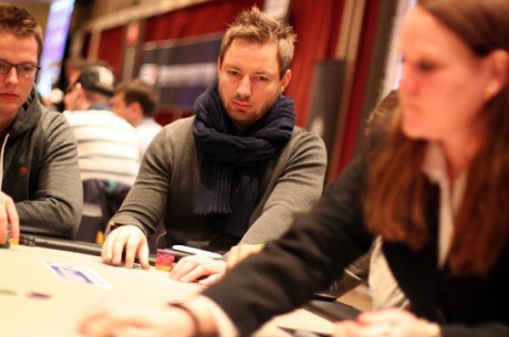 PokerStars WCOOP : Thomas "Kallllle" Pedersen remporte le Main Event (1.260.018,50$)