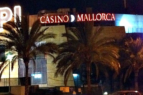 Gran Casino Mallorca Porto Pi