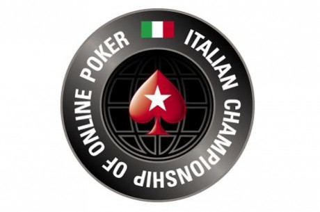 PokerStars.it ICOOP 2011 - I Primi Due Eventi: Vittoria per Fabretti
