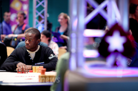 2011 PokerStars.com European Poker Tour London Day 5: Adeniya Leads Into Final Table