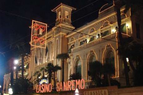 EPT Sanremo e Diretta PokerNews