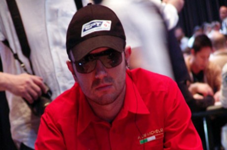 Intervista ad Alessandro De Michele: Il Re del Poker Grand Prix