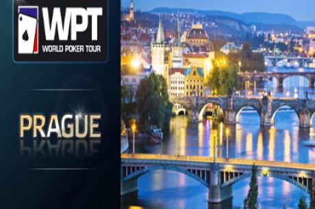 PMUpoker.fr : Satellites WPT Prague (packages 5.000€)