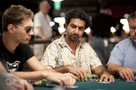 Poker Players and Entrepreneurs: A Compatible Match