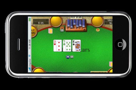 Poker sur téléphone mobile : l'explosion des offres ?