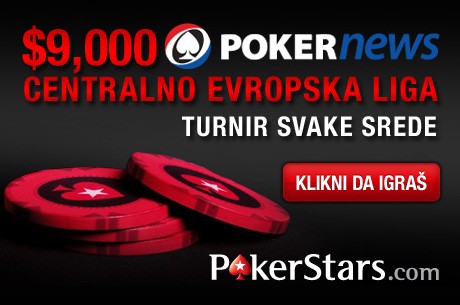 Poker news balkan