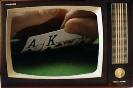 poker video