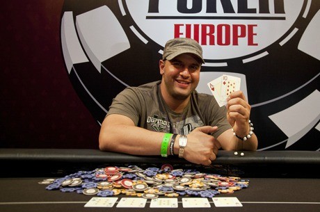 Michael Mizrachi