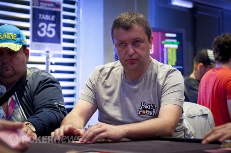The Nightly Turbo: Tony G Bets on Himself, PartyPoker Premier League Returns, and More