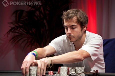 WSOPE 2011 Main Event (Jour 4) : Elio Fox chipleader de la finale