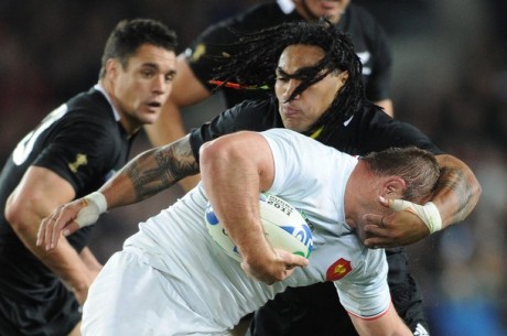 Rugby France – All Blacks : quatre raisons de parier sur les Bleus (Cote 5,50)