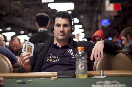 Poker rules igre