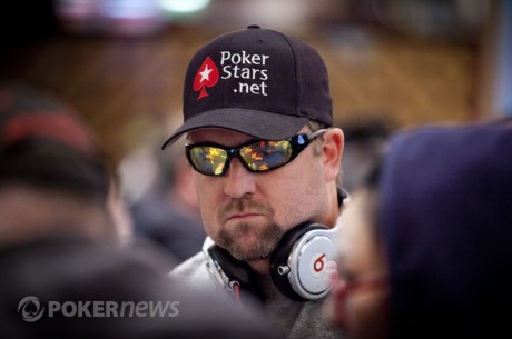 The Nightly Turbo: Full Tilt Poker Player Survey, Moneymaker's New Shades, and More