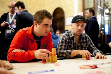 PokerStars EPT San Remo (Jour 4) : Chris McClung creuse l'écart