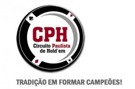 Maior e Melhor, CPH Volta ao H2 Club para a Disputa da Penúltima Etapa da Temporada 2011