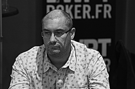 2011 World Poker Tour Amneville Day 1b: Jean-Francois Rigollet Takes Overall Lead