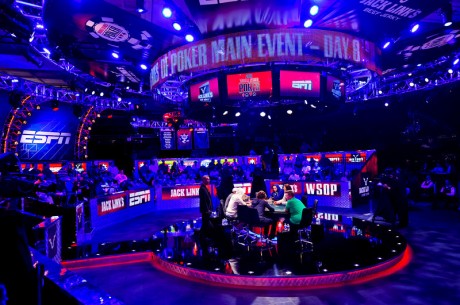 Mori Eskandani and David Tuchman Discuss 2011 WSOP Main Event Broadcast on ESPN