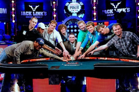 2011 World Series of Poker November Nine: PokerNews Staff Predictions Part 2