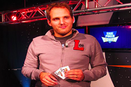 Claudio 'Swissy' Rinaldi vince la Snai Poker Cup a Campione d'Italia