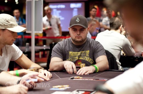 Karmazinas poker