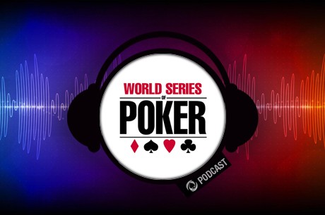 Podcast PokerNews: Jack Effel, Diretor de Torneios das WSOP