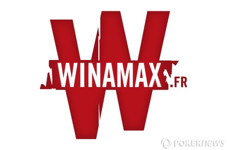 Winamax.fr : 41.300€ pour le vainqueur du Main Event