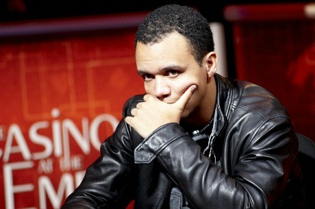 Phil Ivey