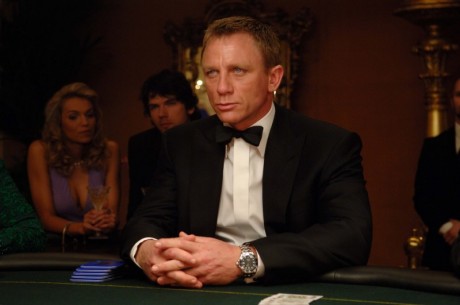 Everest Poker : JAMESBONDE57 fait sauter la banque (12.452€)