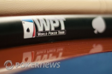 Remaining World Poker Tour Season X Schedule To Include Eight Main Events in 2012