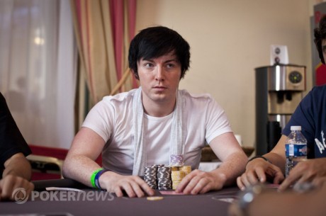 Mercato Poker : Cody chez PKR ; Kelly et Maceiras quittent PokerStars