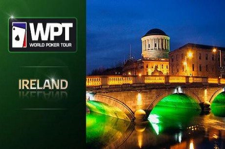 Settimanale PartyPoker: WPT Irlanda, Andy Frankenberger Vince la Premier League e Altro!