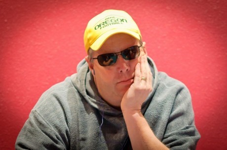 World Series of Poker Circuit Harveys Lake Tahoe Day 1: Kroon tra i Primi