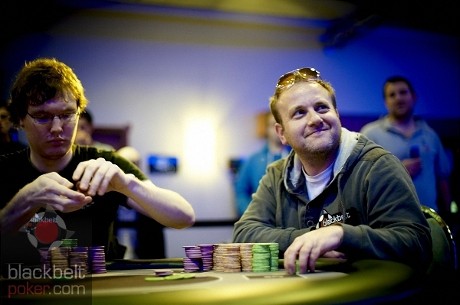 Stuart poker