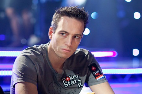 Lex "RasZi" Veldhuis