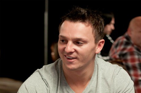 Sam Trickett