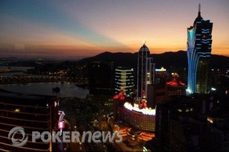 Projet Poker : Un tournoi à 100M$ à Macao au printemps 2013 ?