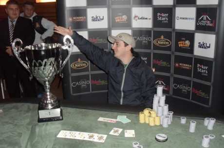 Poker online ro freeroll